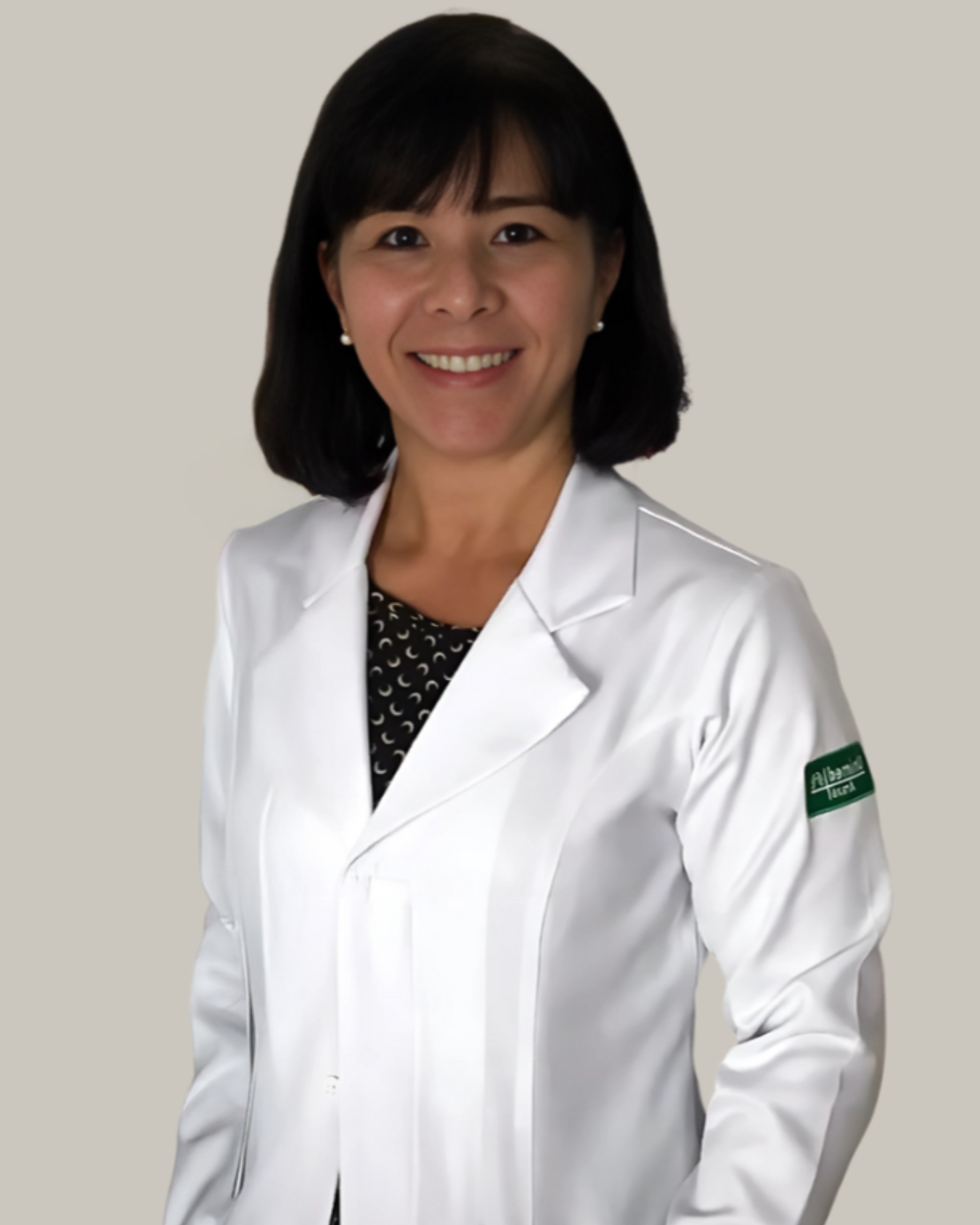 dra maria sode kaminise obstetra e ginecologista em araxa